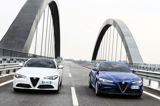 Program „Alfa Romeo Abonament” – nowa forma wynajmu samochodów dla firm