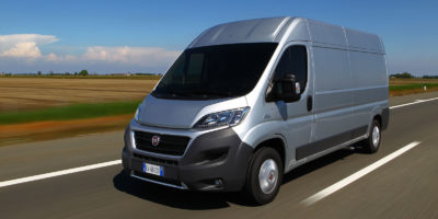 Fiat Professional