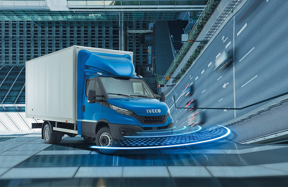 Promocje serwisowe IVECO