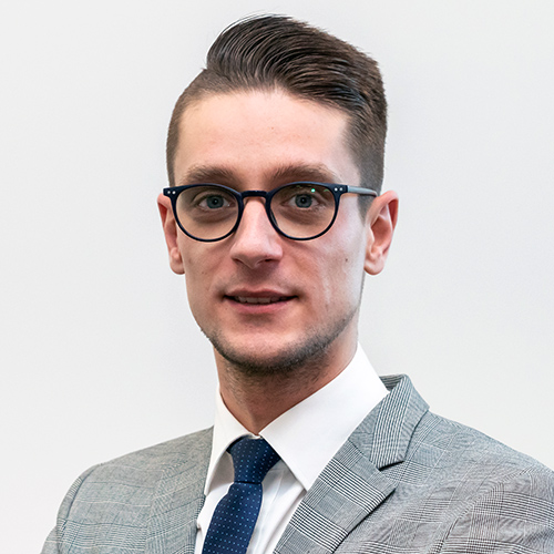 Patryk Staszak