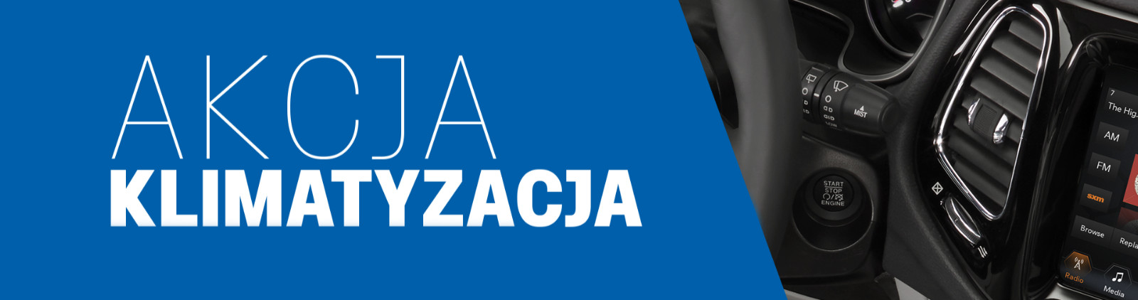 Akcja klimatyzacja 2021