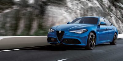 Alfa Romeo