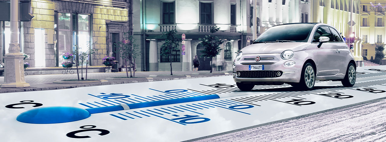 Promocja zimowa FCA