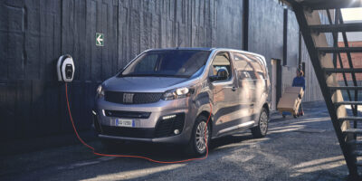 Fiat Professional