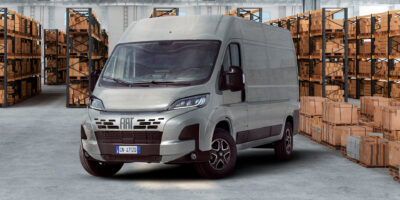 Fiat Professional